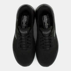 GO WALK FLEX- SPORTIVE Black 124836