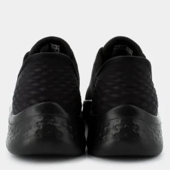 GO WALK FLEX- SPORTIVE Black 124836