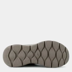 GO WALK FLEX- SPORTIVE BROWN 124837