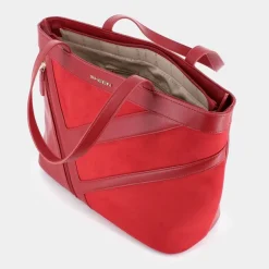 GOLF- BORSE RUBINO EN-I24-09