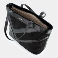 GOLF- BORSE NERO EN-I24-09