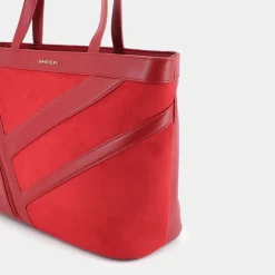 GOLF- BORSE RUBINO EN-I24-09