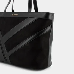 GOLF- BORSE NERO EN-I24-09