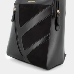 GOLF- ZAINI NERO EN-I24-12