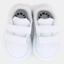 GRAND COURT 2.0- PRIMI PASSI FTWWHT/CRYJAD/CLPINK IH4884