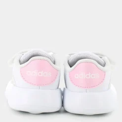 GRAND COURT 2.0- PRIMI PASSI FTWWHT/CRYJAD/CLPINK IH4884