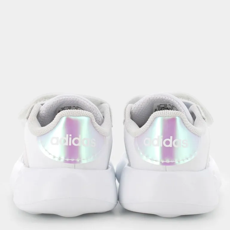 GRAND COURT 2.0- PRIMI PASSI ftwr white/iridescent/grey two ID5265