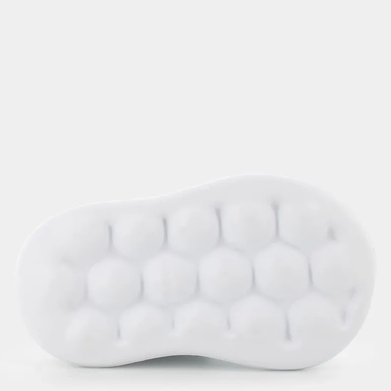 GRAND COURT 2.0- PRIMI PASSI ftwr white/iridescent/grey two ID5265