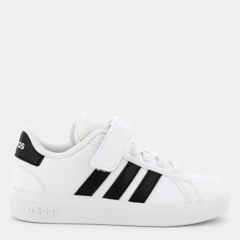 GRAND COURT 2.0- SPORTIVE ftwr white/core black/ftwr white IH5529