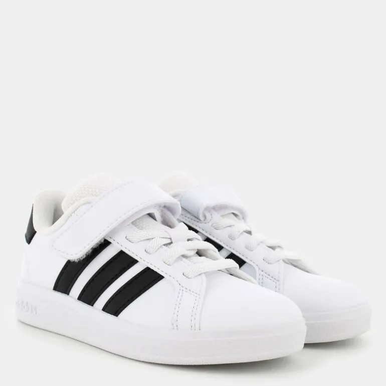 GRAND COURT 2.0- SPORTIVE ftwr white/core black/ftwr white IH5529