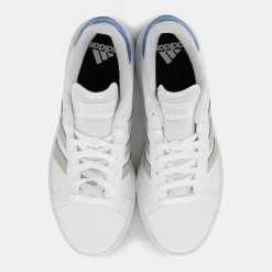 GRAND COURT 2.0- SPORTIVE ftwr white/wonder alumina/bright royal JH9367