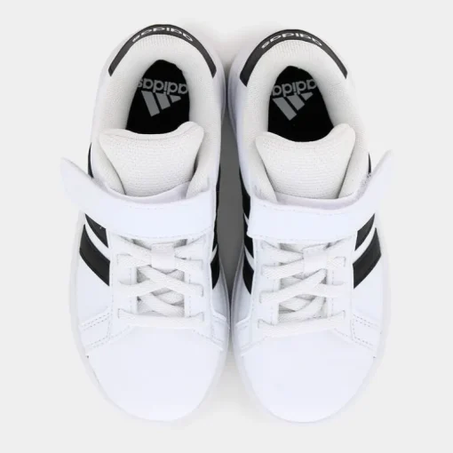 GRAND COURT 2.0- SPORTIVE ftwr white/core black/ftwr white IH5529