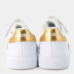 GRAND COURT 2.0- SPORTIVE ftwr white/ftwr white/matte gold GY2577