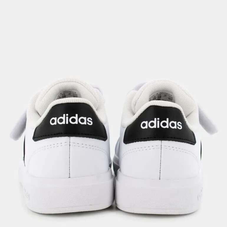 GRAND COURT 2.0- SPORTIVE ftwr white/core black/ftwr white IH5529