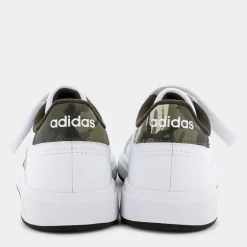 GRAND COURT 2.0 EL K- SPORTIVE ftwr white/olive strata/shadow olive IG1235