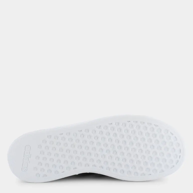 GRAND COURT 2.0 K- SPORTIVE CBLACK/FTWWHT/CBLACK GW6503