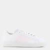 GRAND COURT BASE 2.0- SPORTIVE ftwr white/almost pink/ftwr white GW9260