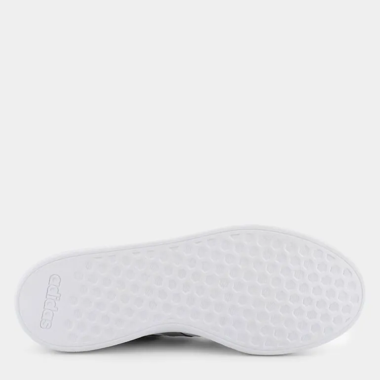 GRAND COURT BASE 2.0- SPORTIVE ftwr white/grey two/collegiate green ID3023