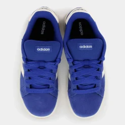 GRAND COURT 00S- SPORTIVE semi lucid blue/off white JP5894