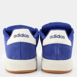 GRAND COURT 00S- SPORTIVE semi lucid blue/off white JP5894