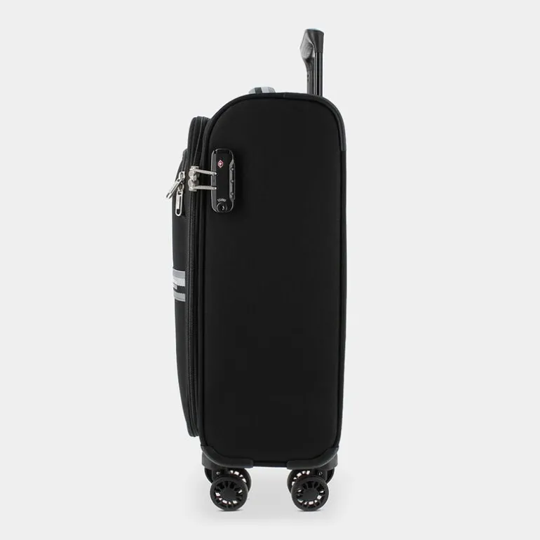 GRANDE- TROLLEY GRANDE NERO MD3009005
