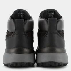 GRANITO + GRIP B A- SCARPONCINI COFFEE U46FZA0FF22C6009