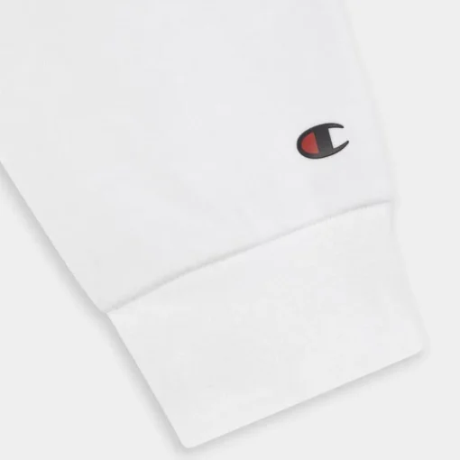 GRAP HD- MAGLIE E FELPE BIANCO 219729