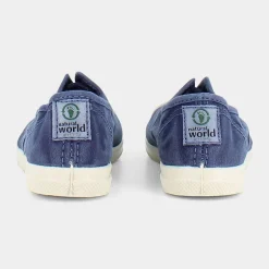 GRAPE- SNEAKERS BLU 470E