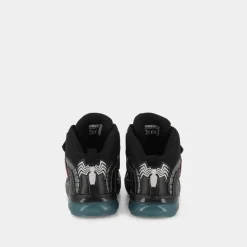 GRAYJAY- SPORTIVE BLACK/RED J269YD011CEC0048