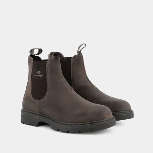 GRETTY- TRONCHETTI TAUPE 25653349