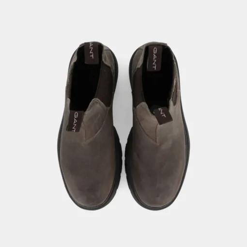 GRETTY- TRONCHETTI TAUPE 25653349