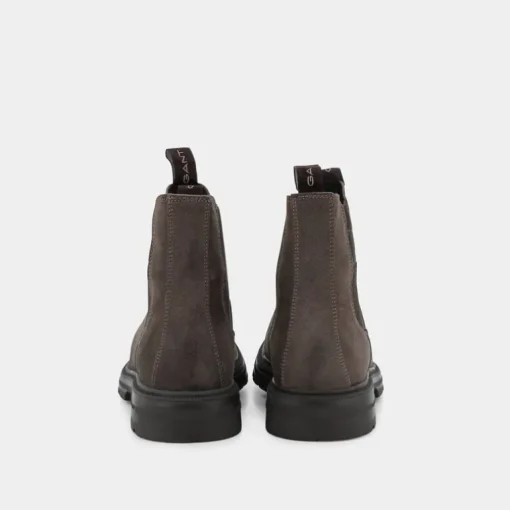 GRETTY- TRONCHETTI TAUPE 25653349