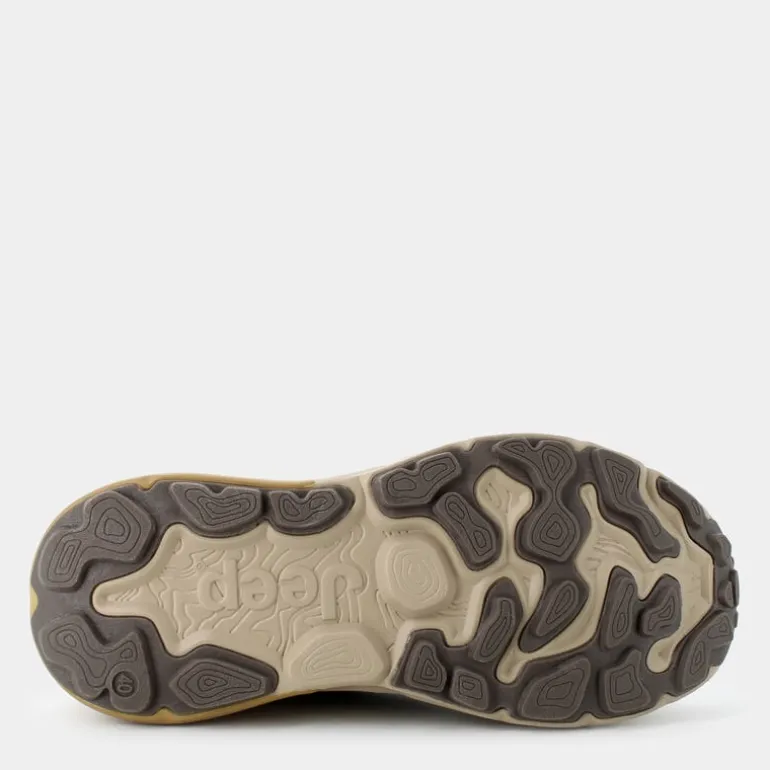 GROOVE- SNEAKERS MILITARY JM42210A