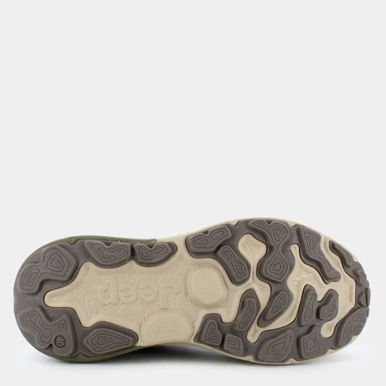 GROOVE- SNEAKERS NAVY JM42210A