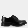 HACKNEY- STRINGATE NERO MN-I24U-01