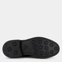 HACKNEY- STRINGATE NERO MN-I24U-01