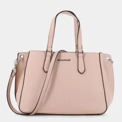HANDBAG- BORSE NUDE MB0430HG2