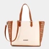 HANDBAG- BORSE CUOIO MB0394HG3