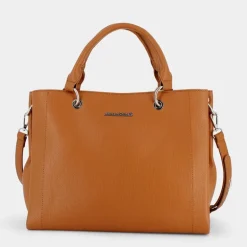 HANDBAG- BORSE CUOIO MB0319HG2