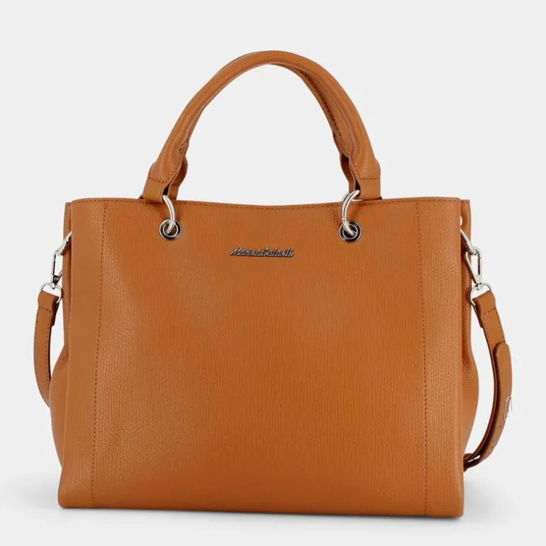 HANDBAG- BORSE CUOIO MB0319HG2