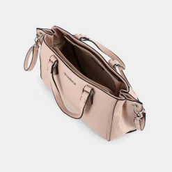 HANDBAG- BORSE NUDE MB0430HG2