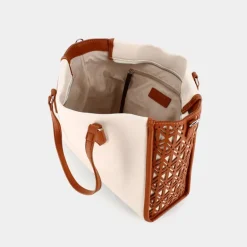 HANDBAG- BORSE CUOIO MB0394HG3