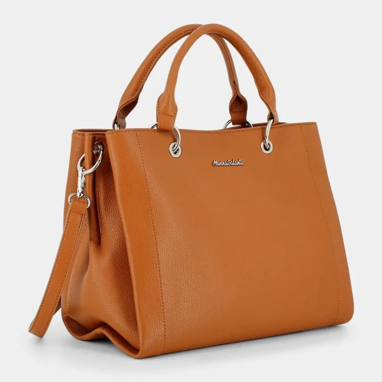 HANDBAG- BORSE CUOIO MB0319HG2