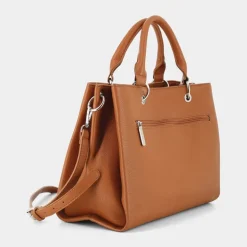 HANDBAG- BORSE CUOIO MB0319HG2