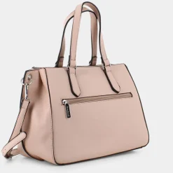 HANDBAG- BORSE NUDE MB0430HG2