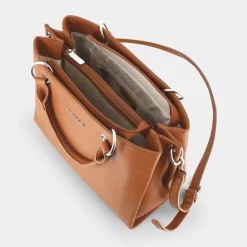 HANDBAG- BORSE CUOIO MB0319HG2