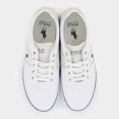 HANFORD III- SNEAKERS WHITE/NAVY 81694527