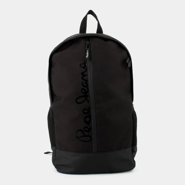 HANK LEGEND- ZAINI BLACK PM030829