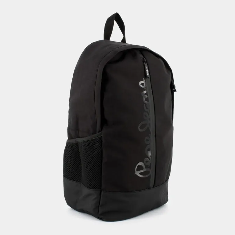 HANK LEGEND- ZAINI BLACK PM030829