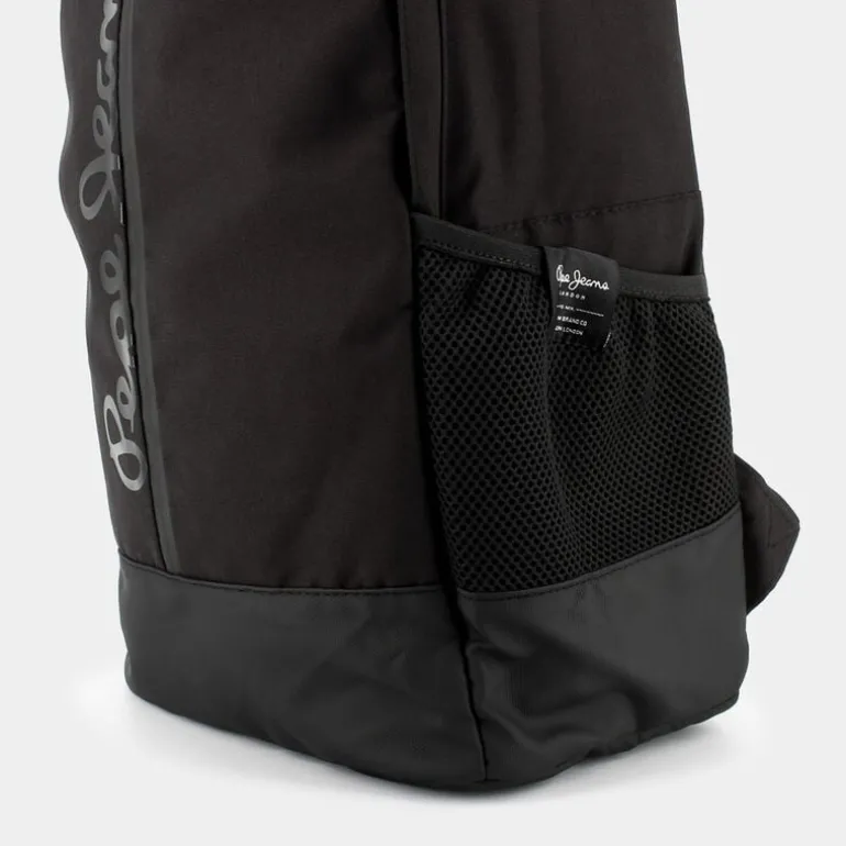 HANK LEGEND- ZAINI BLACK PM030829